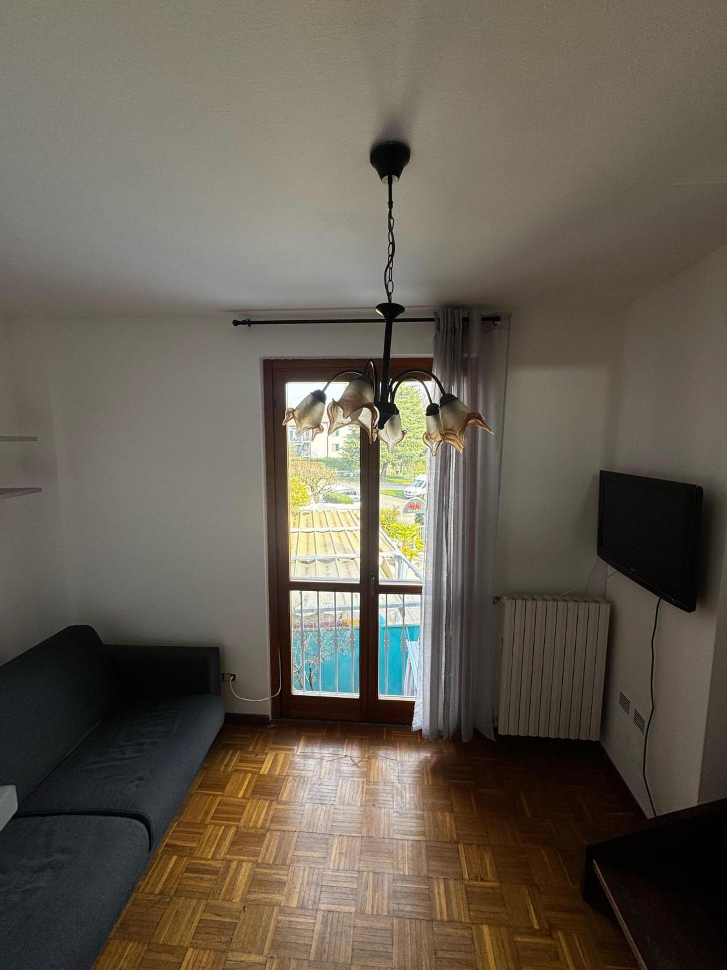 Le Camere Del Sal8 Al Parco Villasanta Exterior foto