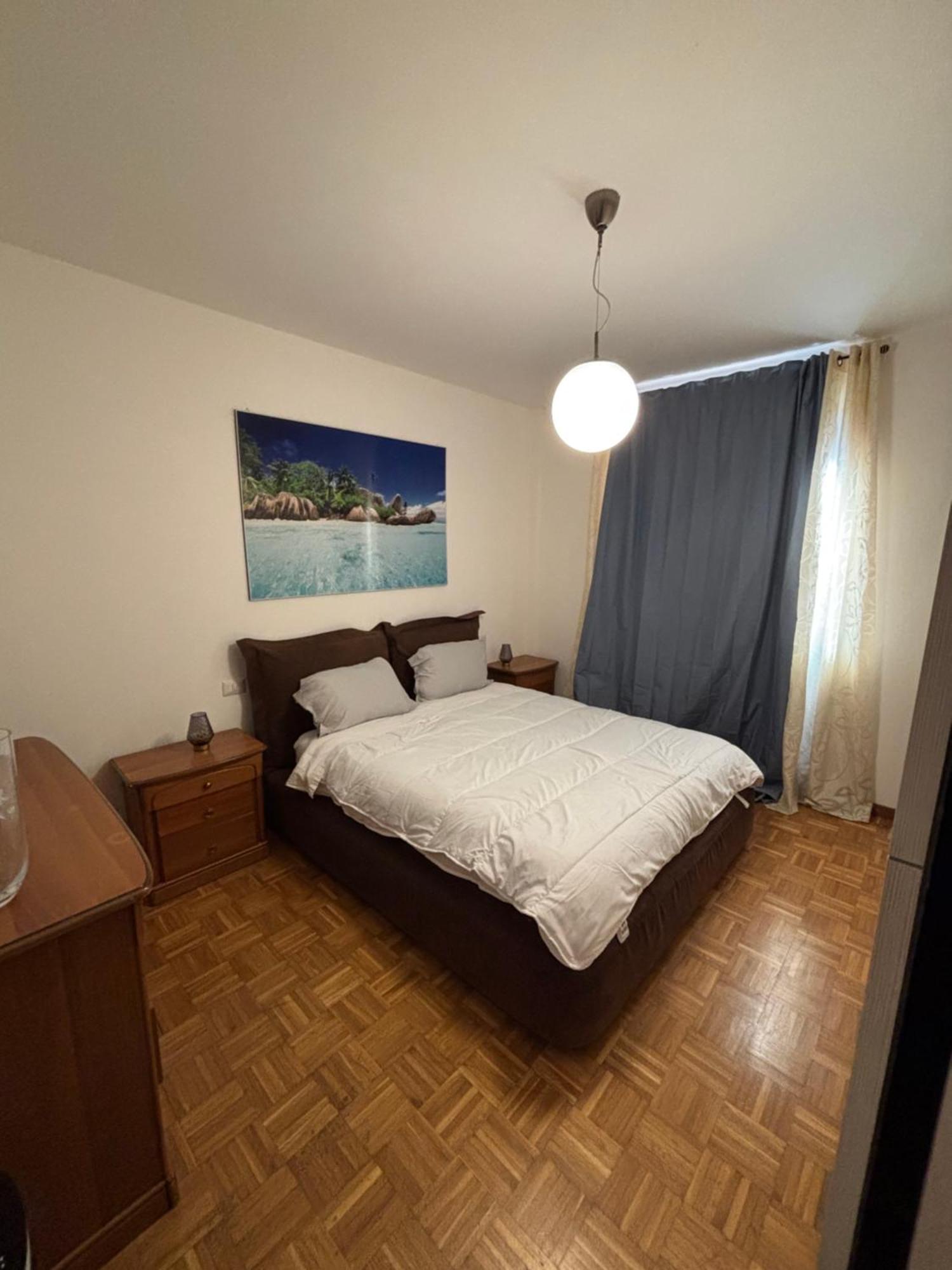 Le Camere Del Sal8 Al Parco Villasanta Exterior foto