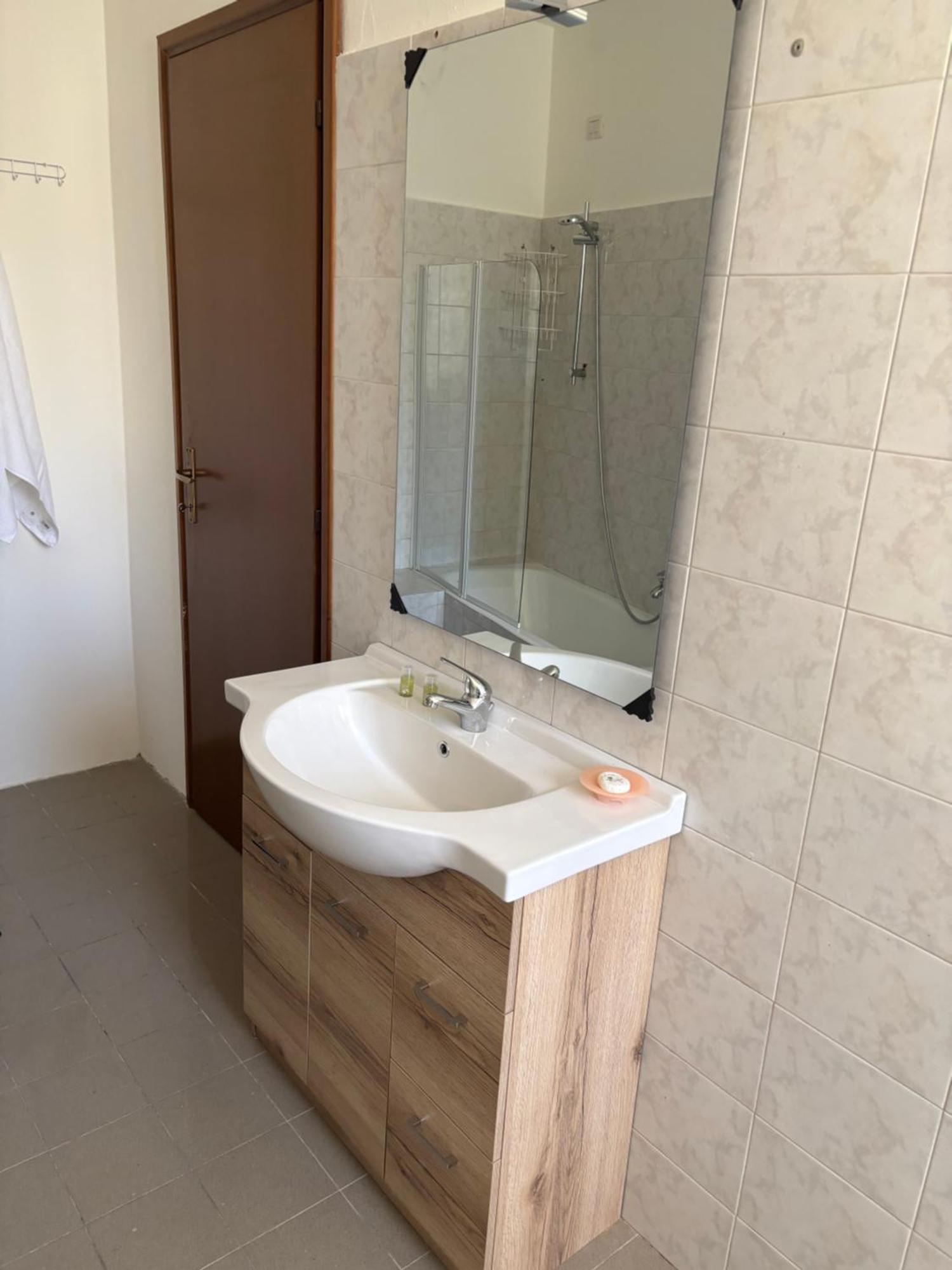 Le Camere Del Sal8 Al Parco Villasanta Exterior foto